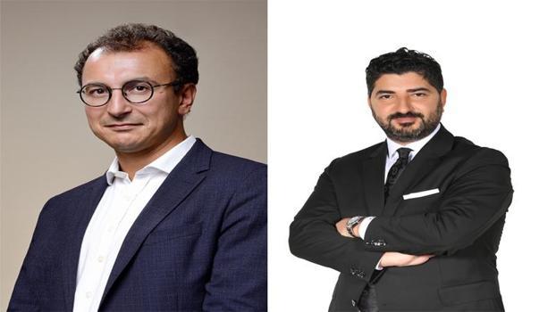 TAV Havalimanları’nda üst düzey atamalar gerçekleşti