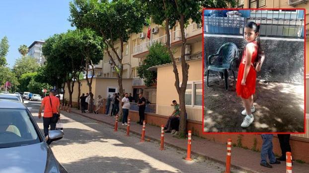 Kardeşini kurtarmak isterken boğulan Dilan'ın cenazesi ailesine teslim edildi