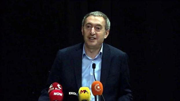 Tuncer Bakırhan: Barış ve demokrasiyi bu topraklara hediye edeceğiz