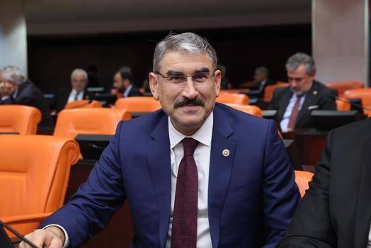 Niğde Yeni Stadyumu açılış için gün sayıyor
