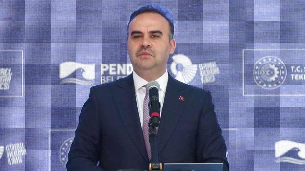 Bakan Kacır: Mesleki ve teknik eğitim alanında 2,6 milyar lira destek sağladık