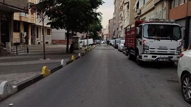 Şişli'de anne ve babasını bıçakla yaralayan şüpheli yakalandı