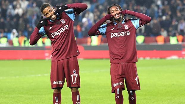 Trabzonspor’da kamp programı açıklandı