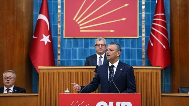 Özel: Atatürk'ün partisini ne kayyıma bırakırız ne yargı oyunlarıyla kimseye teslim ederiz