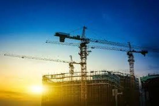 TÜİK: İnşaat maliyeti yıllık yüzde 22,69 arttı
