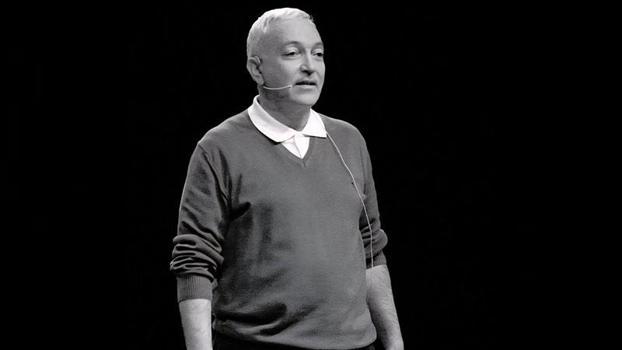 Sanatçı Hüseyin Goncagül, yaşamını yitirdi