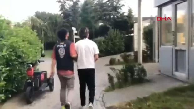 36 ilde yasa dışı bahis operasyonu: 104 şüpheli yakalandı