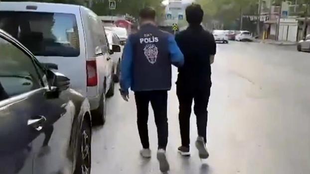36 ilde 'Yasa dışı bahis' operasyonu: 104 gözaltı