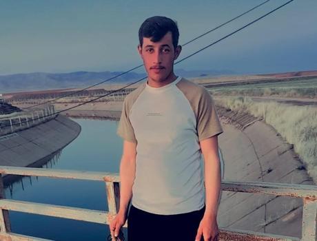 Sulama kanalında kaybolan gencin cansız bedeni bulundu