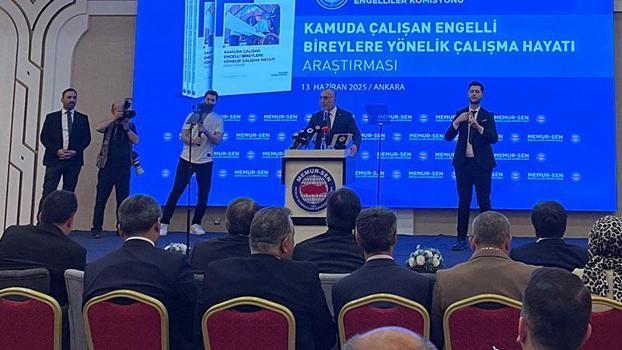 Bakan Işıkhan: Bu yıl 1 milyon 320 bin vatandaşımızı istihdama kazandırmayı hedefliyoruz
