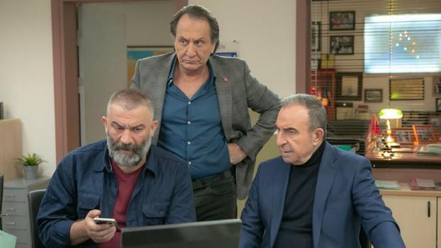 Kanal D'nin 'en baba' karakterleri
