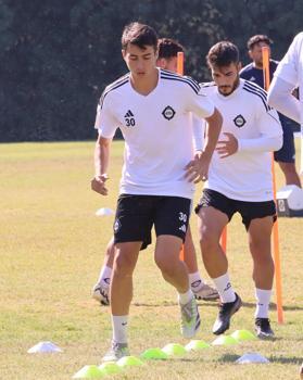 Altay'da 5 gençte sıkıntı var