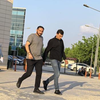 Jandarma ile hastanedeki güvenlik görevlilerine saldıran alkollü sürücü tutuklandı