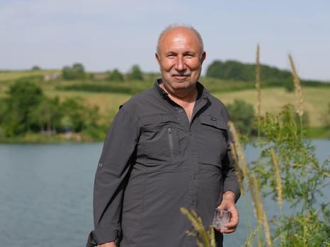 Amatör balıkçıların beklediği sazan avı yasağı sona eriyor