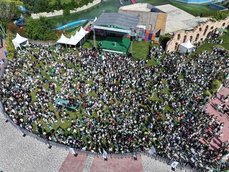 Şırnak’tan Hatay’a, Zonguldak’tan Konya’ya; ‘Arkadaşım Robot’ yarışmasının ödülleri sahiplerini buldu