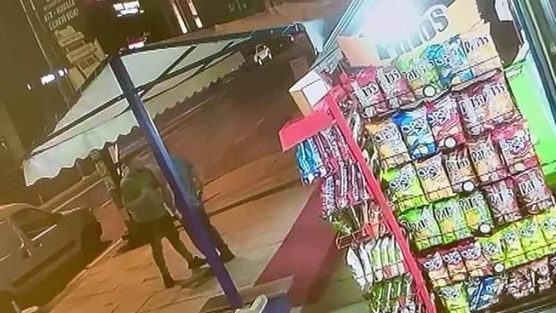 Maltepe'de yol verme kavgasında aldığı darbe nedeniyle yoğun bakıma kaldırılan adam hayatını kaybetti