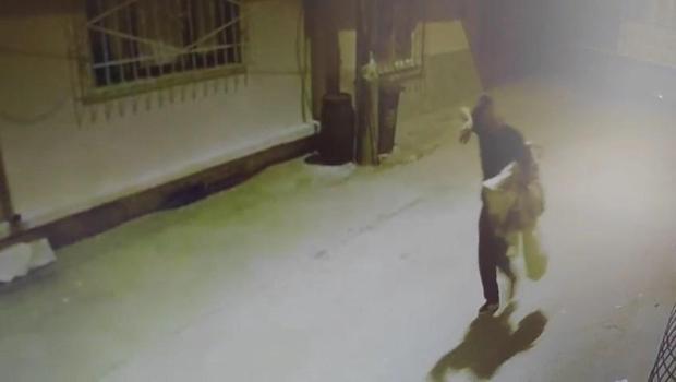 Bursa'da ev ve iş yerlerinden hırsızlık yapan şüpheli yakalandı