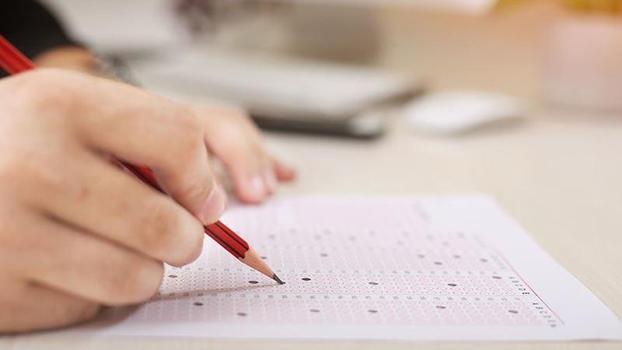 YKS'ye 2,5 milyondan fazla aday katılacak