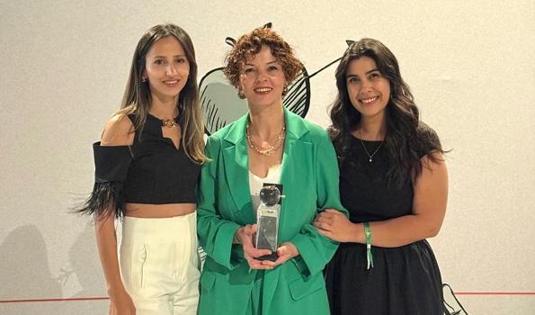 Teknosa, Kristal Elma’da 6 ödül kazandı