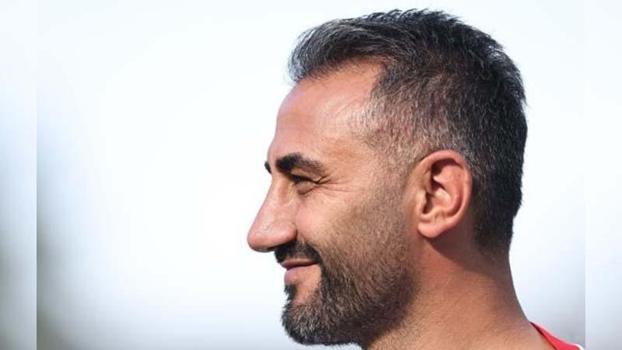 TFF’den Selçuk Şahin’e veda mesajı