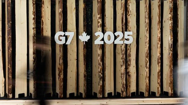 G7 liderleri: İsrail'in kendini savunma hakkı var
