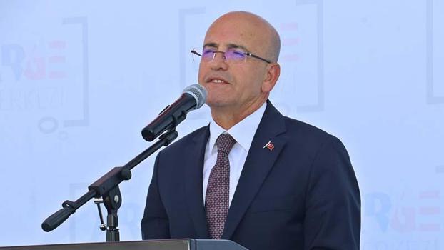 Bakan Şimşek: Jeopolitik gelişmelerin ekonomimize olası yansımalarını değerlendiriyoruz
