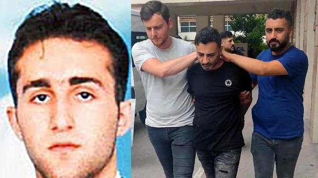 Polise sahte kimlik gösteren cezaevi firarisi parmak izi analiziyle yakalandı