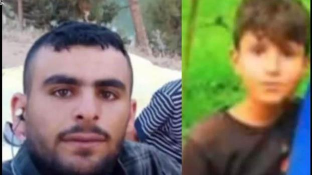 Sulama kanalına düşen Bünyamin'in cansız bedenine ulaşıldı
