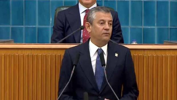 Özgür Özel: Asgari ücrete seyyanen zam için mücadeleye devam edeceğiz