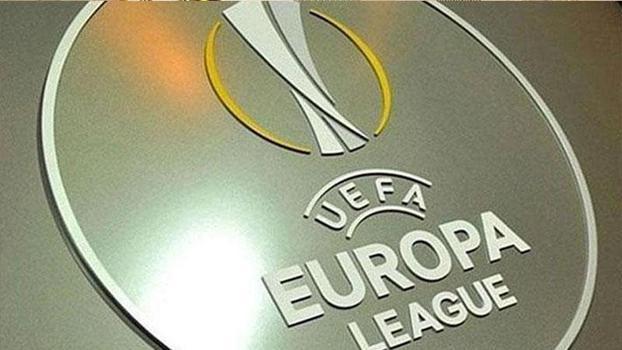UEFA Avrupa Ligi'nde 1’inci eleme turu kuraları çekildi