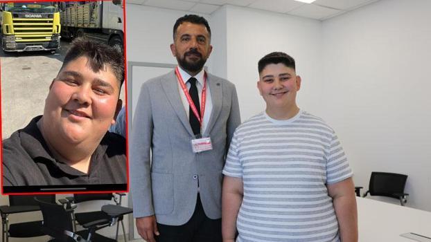 'Her 10 çocuktan 1'i obez'