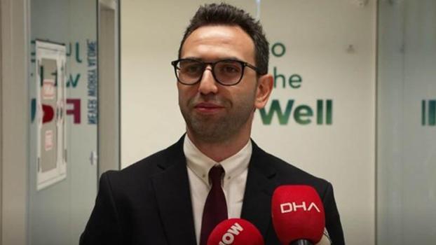 Harvardlı Türk doktor Furkan Burak, İstanbul’da Kilo Yönetimi ve Metabolik Sağlık Bölümü açtı