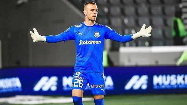 Kocaelispor, Aleksandar Jovanović ile anlaştı