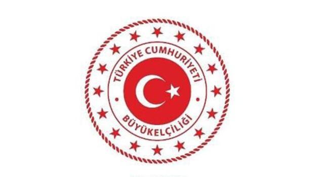 Türkiye’nin Şam Büyükelçiliği’nden 'seyahat' açıklaması