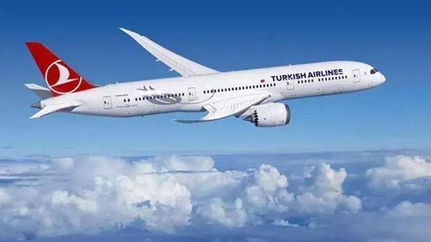 THY tarafından İran, Irak, Suriye, Ürdün ve Lübnan yolcularına tanınan hakların süresi uzatıldı
