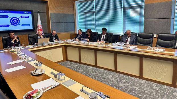 Sezgin: Gerçekleşen don hasarımız 21,6 milyar, ödenen tutar ise 1,5 milyar TL