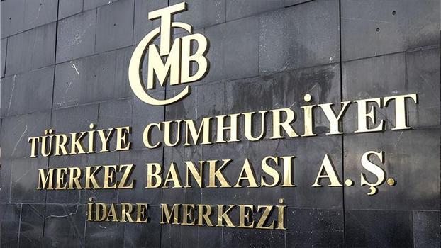 Merkez Bankası, faiz oranını sabit tuttu
