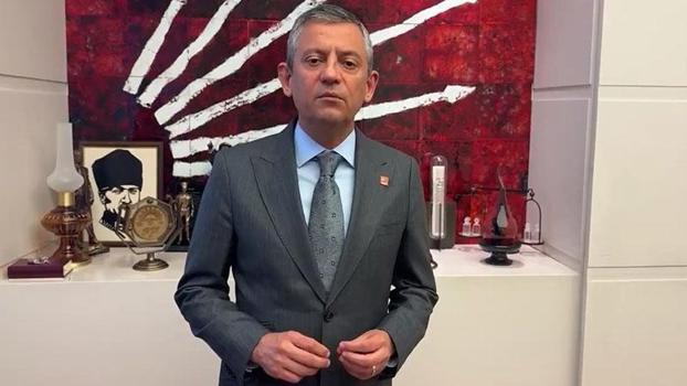 Özel: Algıları çökmesin diye avukatın gırtlağına çöken anlayışı milletimize şikayet ediyorum