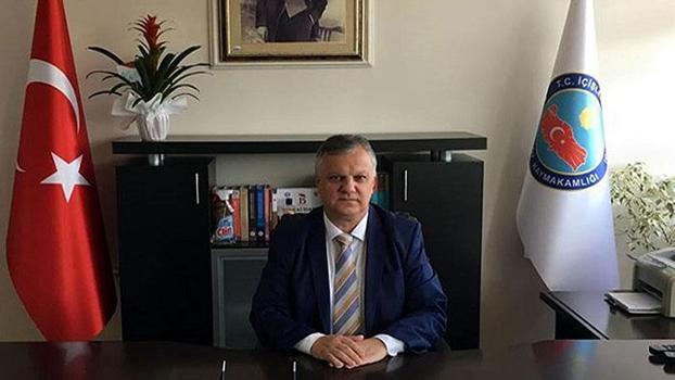 Edirne Vali Yardımcısı Beypınar, vefat etti
