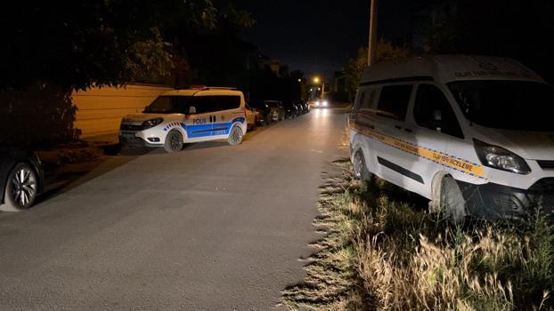 Libya uyruklu kişi, villasında ölü bulundu