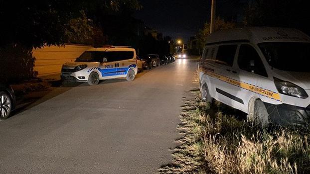 Libya uyruklu kişi, villasında ölü bulundu