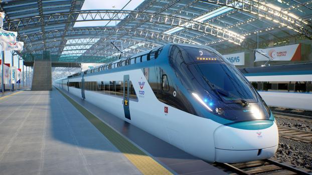 Milli Elektrikli Tren, ASELSAN markalı ürünlerden oluşacak
