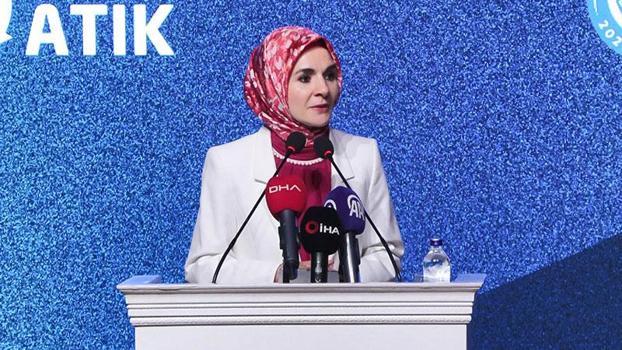 Bakan Göktaş: Sıfır Atık kültürünü tek tek hanelere götürüyoruz
