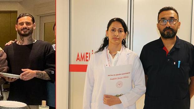 Darp sonucu ölen Muzaffer'in organları 5 kişiye umut oldu