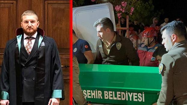 Otomobiliyle çarptığı yayanın ölümüne neden olan avukat tutuklandı