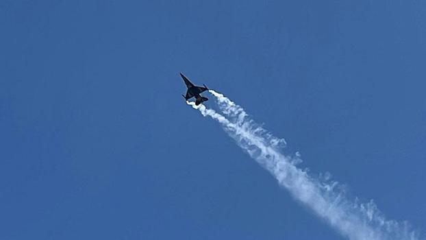 SoloTürk'ten Adapazarı'nda gösteri uçuşu
