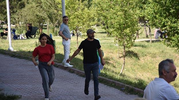 Yanlış sınav giriş belgesiyle gelince sınava alınmadı