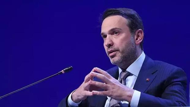 Bakan Bayraktar: Rüzgar ve güneşte toplam kurulu gücümüz yüzde 30'u aştı