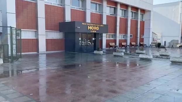 Elazığ'da KKKA şüphesiyle tedavi gören hasta öldü