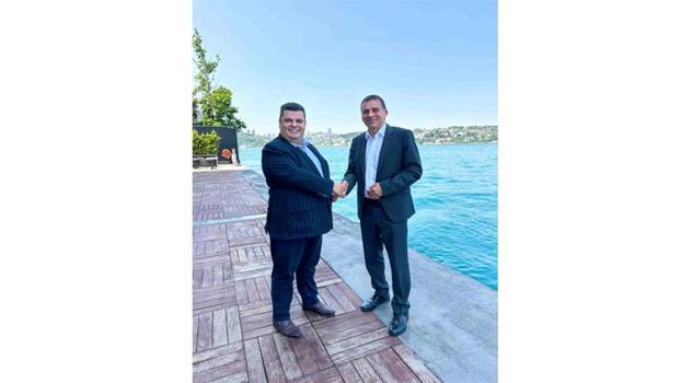 Aras Kargo ve Avusturya Postanesi ortaklığın devamı için yeniden imza attı